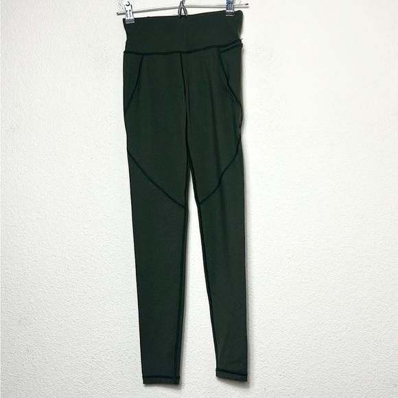 Sweaty Betty Power Sculpt Leggings - Picture 2 of 11